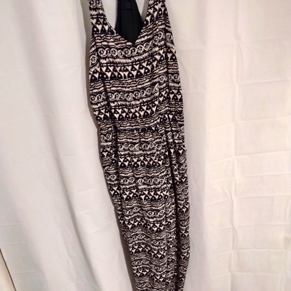 Women's jumper outfit